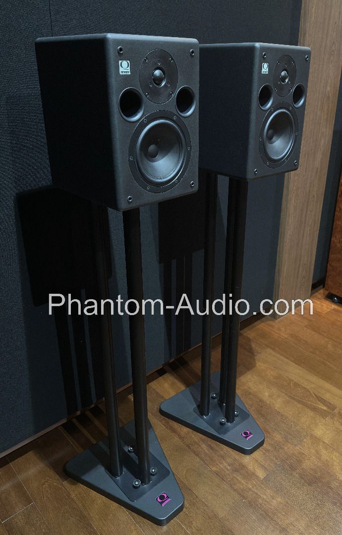 S7R Quested The S Series High End Studio & Audiophile Speaker ...