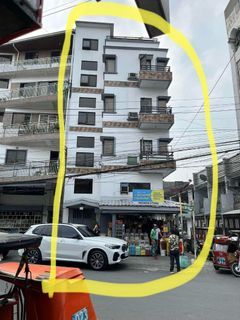 Sampaloc Manila, 4 Storey, 9 doors Commercial Apartment For Sale near UDMC