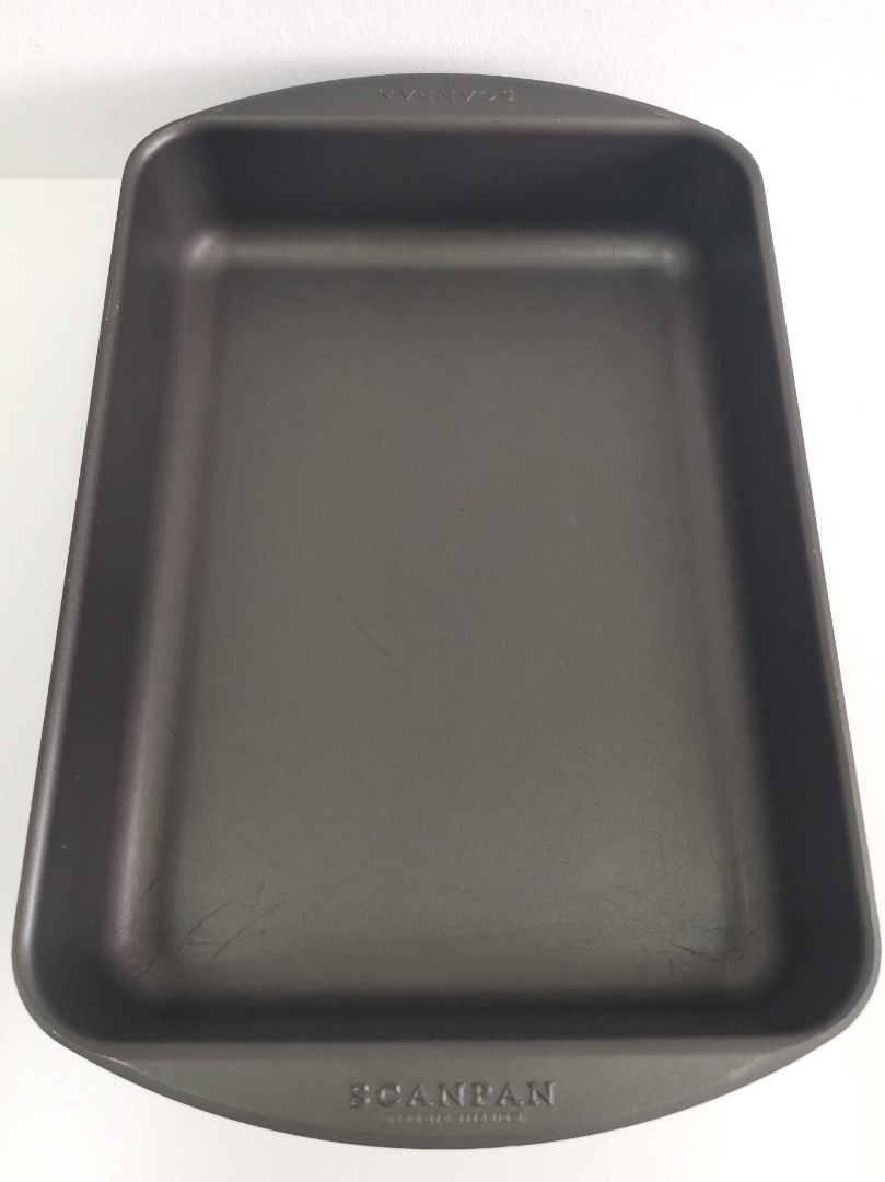 Scanpan Roasting Pan (Classic series 34x22cm), Furniture & Home Living