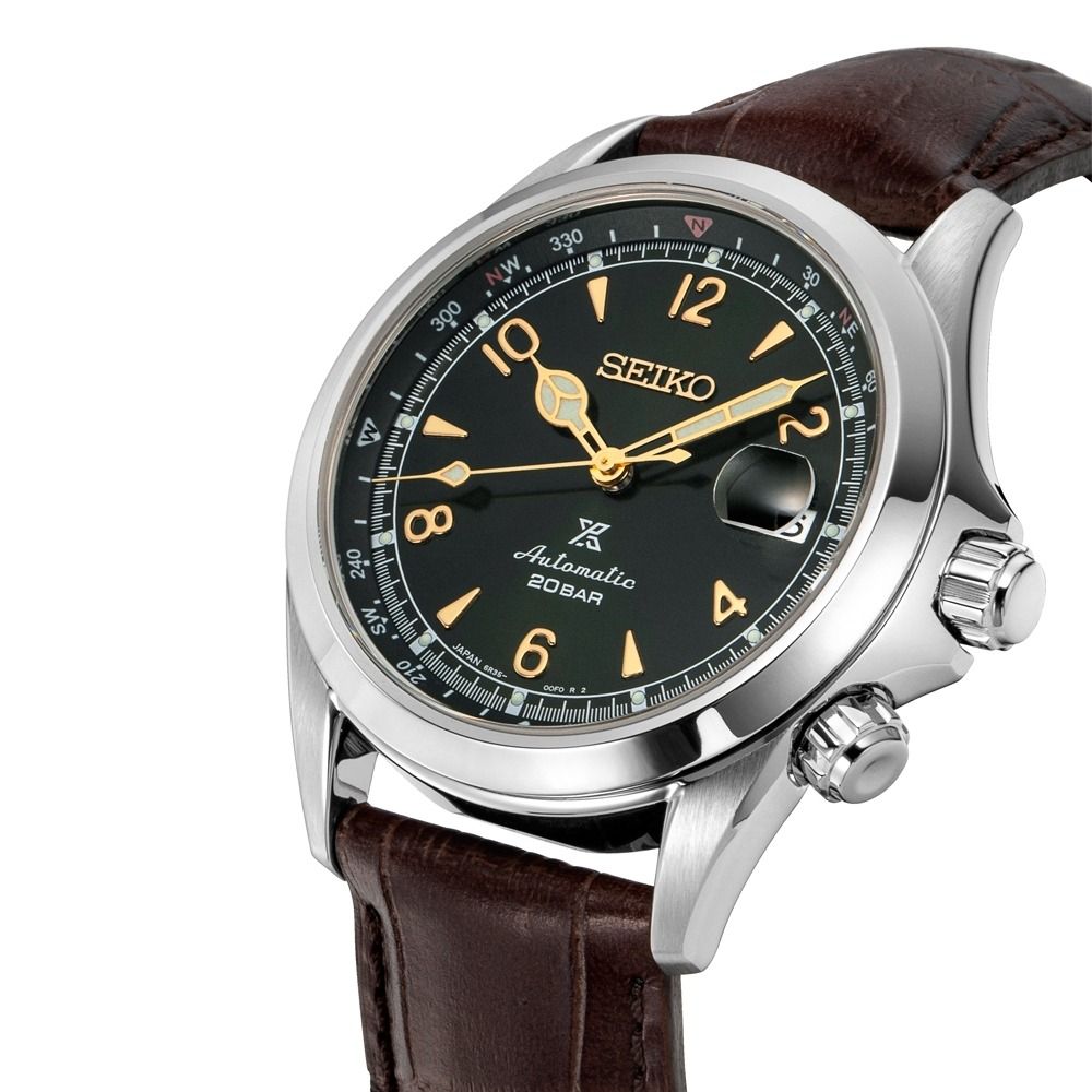 Seiko prospex on sale spb121