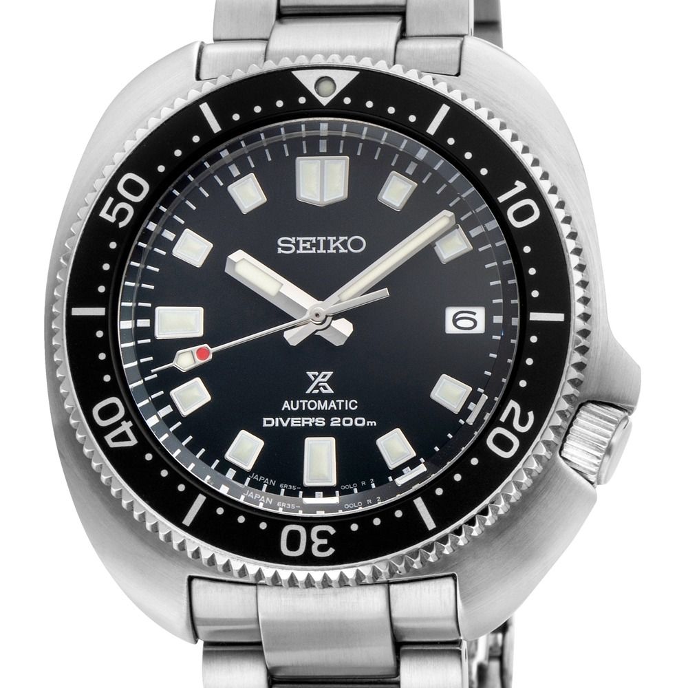 Seiko Prospex Captain Willard Black Dial Automatic Watch SPB151 SPB151J1 (Category: Men's Watches) located in San Juan City. Submitted by canaantime (Listing ID 1226184185, Image 2). Description: .