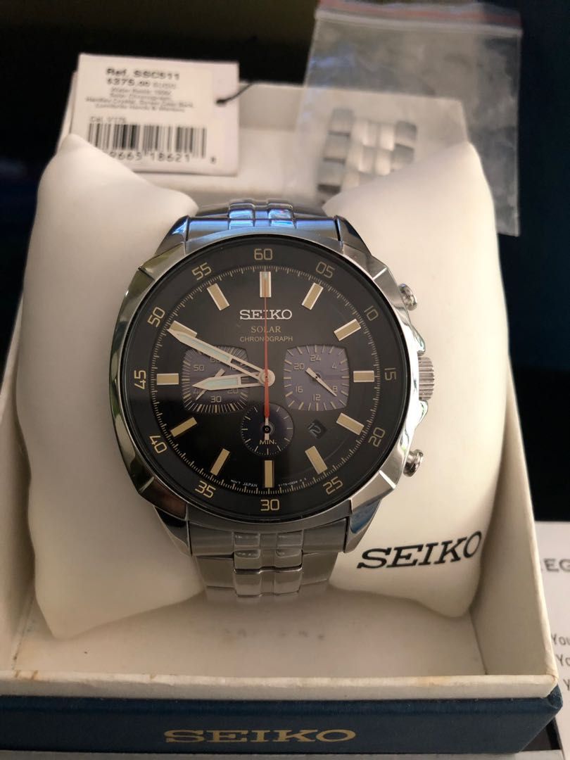 Seiko ssc511 store