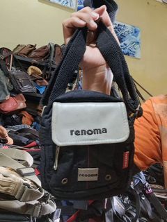 Selempang sling mulus