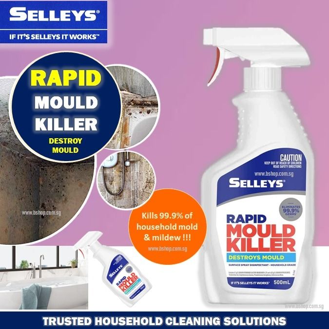 SELLEYS DESCALER/FLOOR MULTIPURPOSE CLEANER/ KITCHEN DEGREASER/ SUGAR