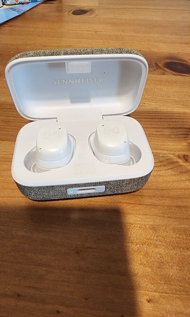 sennheiser momentum true wireless 3, 音響器材, 耳機- Carousell