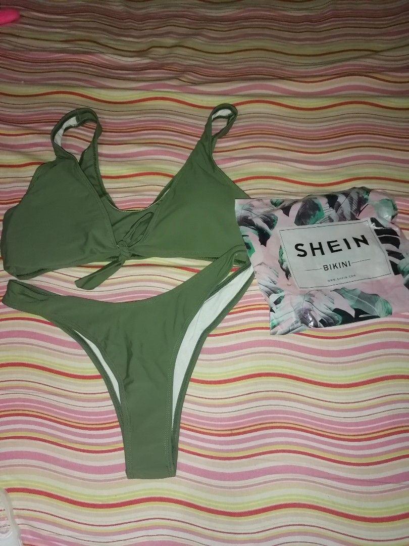 Shein Bikini for Sale on Carousell