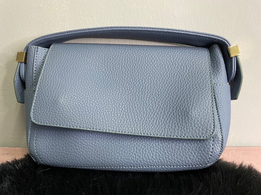 Sometimes Rizalman, Women's Fashion, Bags & Wallets, Clutches on Carousell