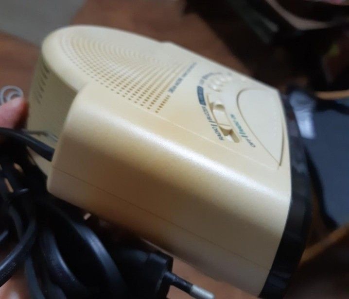 Sony Clock & Radio, Audio, Other Audio Equipment on Carousell