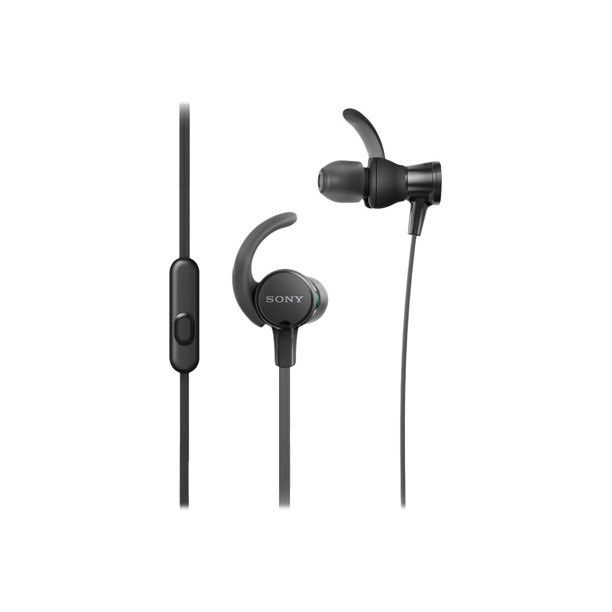Sony Earphones MDRXB510AS, Audio, Headphones & Headsets on Carousell