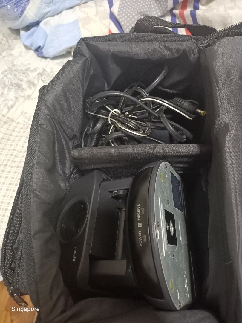 Sony webcam for classroom, Computers & Tech, Parts & Accessories