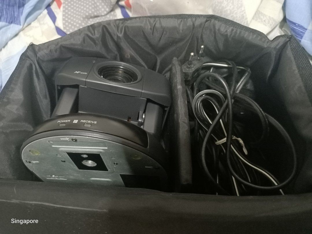 Sony webcam for classroom, Computers & Tech, Parts & Accessories