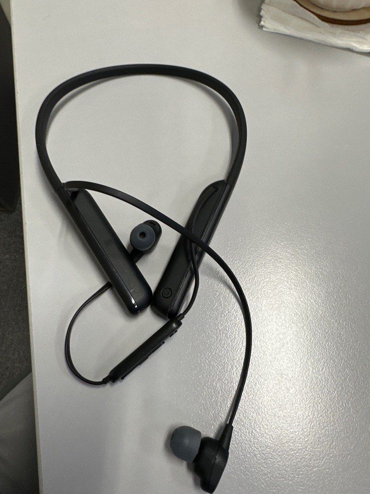 Sony discount wi 1000