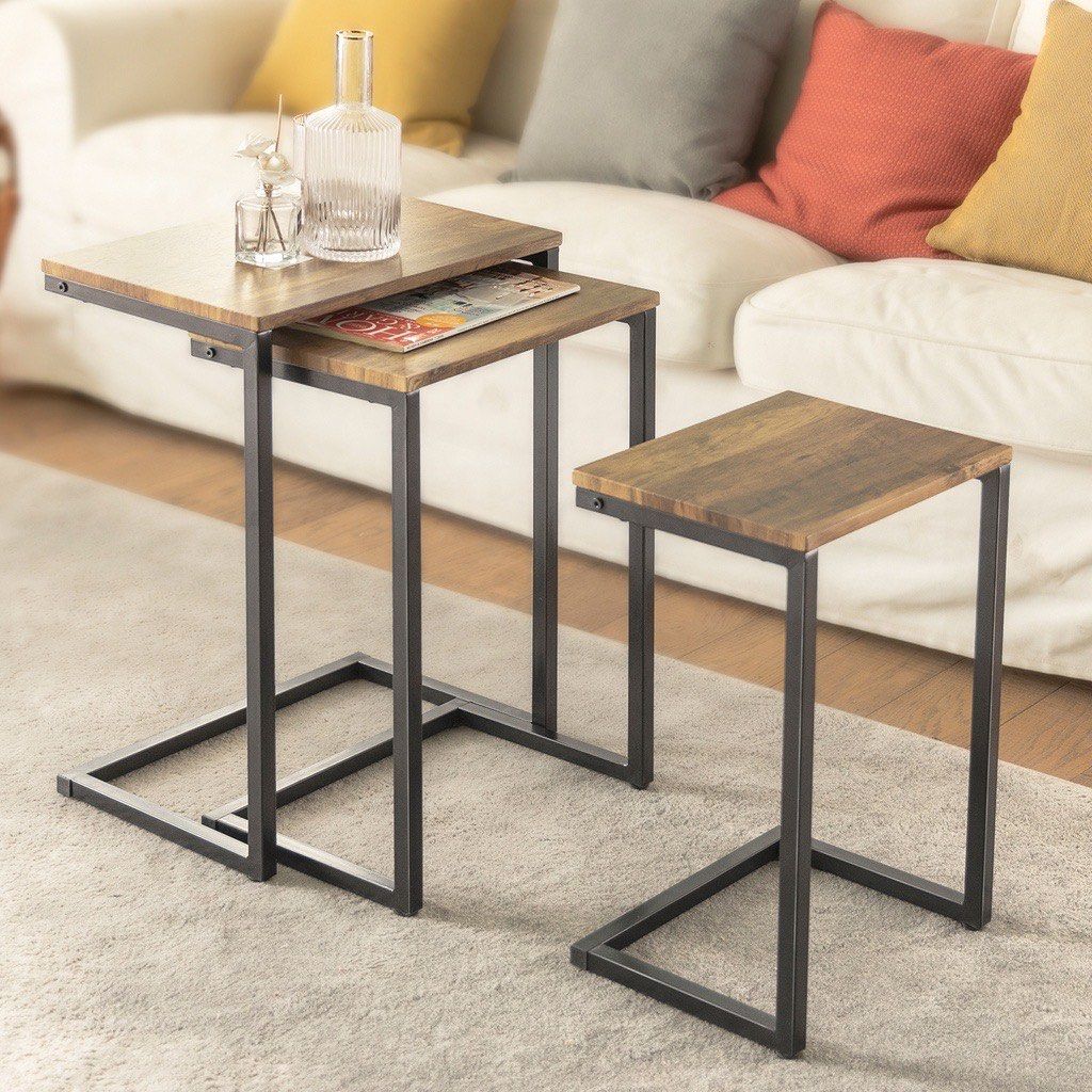 Nordic nest shop of tables