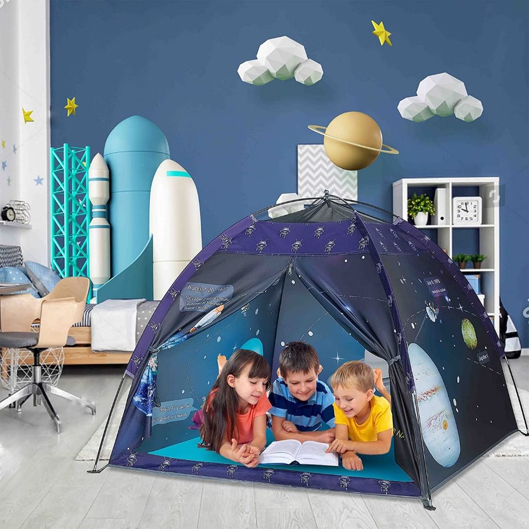 Kids dome tent outlet