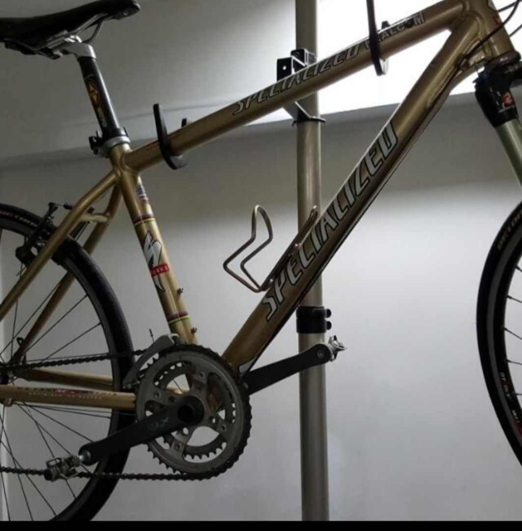 Specialised online bike parts