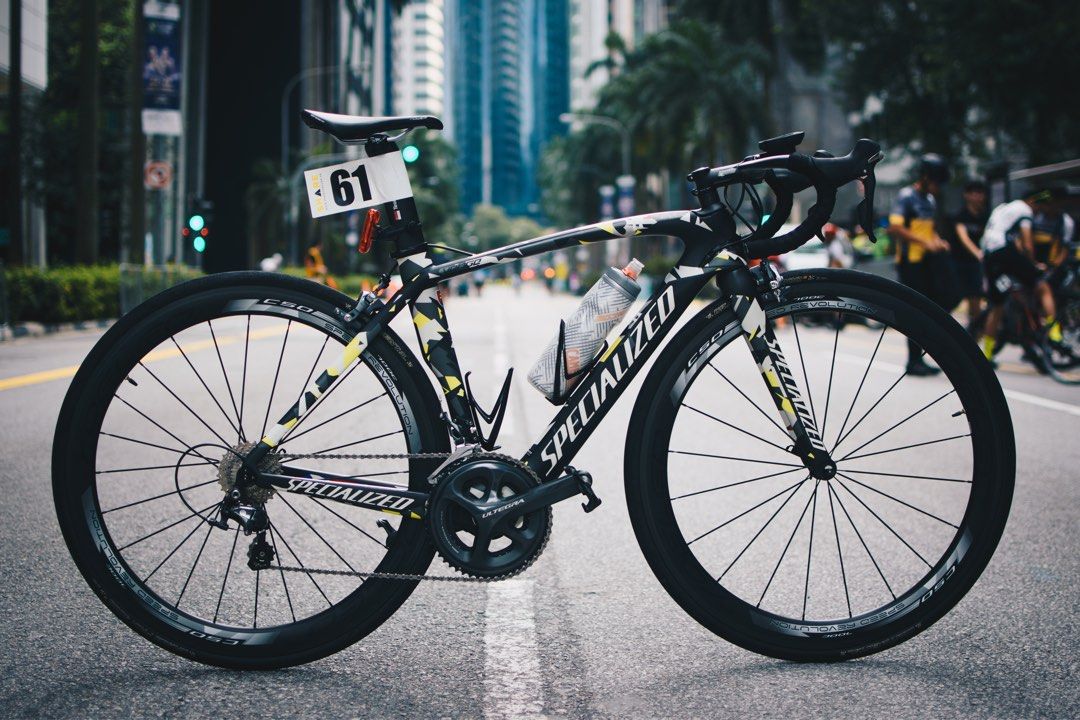 Specialized Venge Peter Sagan Edition Size 49 not Sworks Tarmac SL6