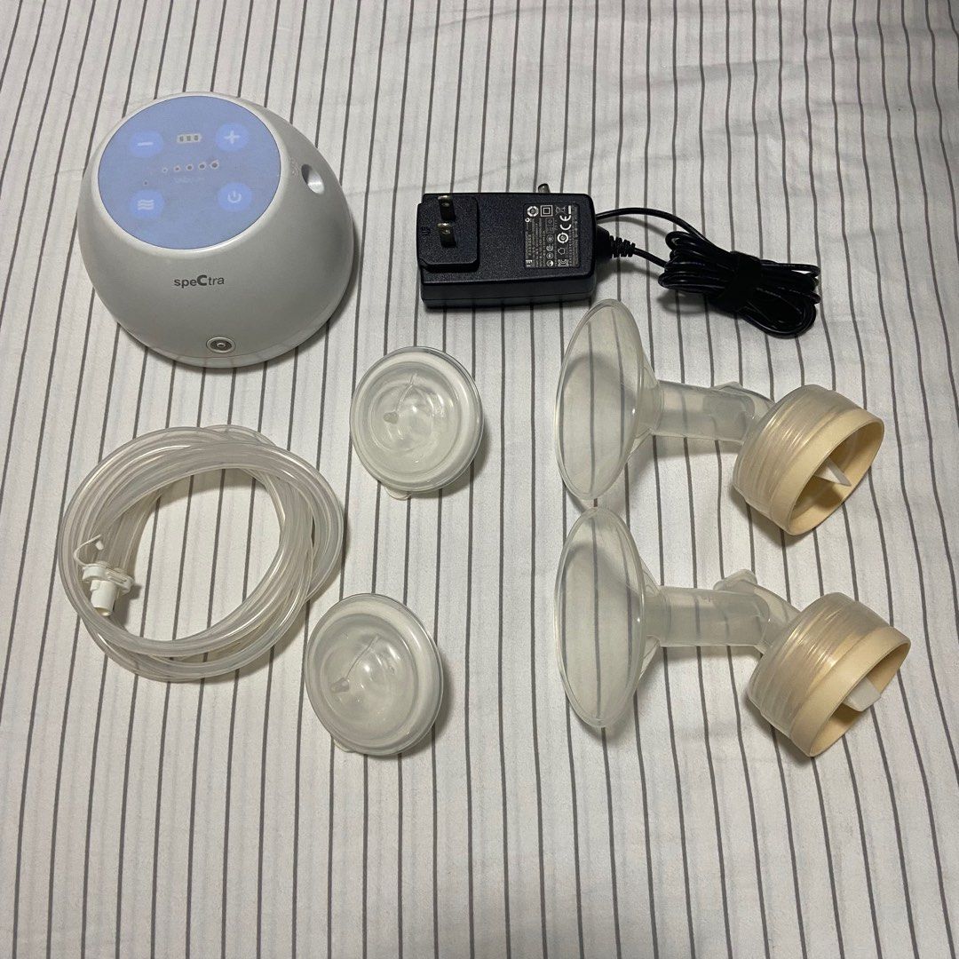 Spectra M1 Breast Pump on Carousell