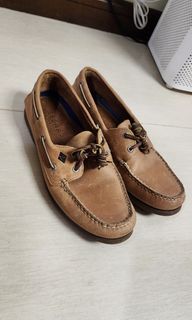 Sperry Top Sider Size 11
