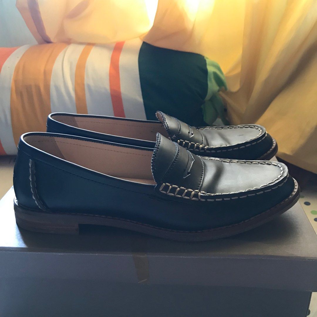 sperry seaport penny