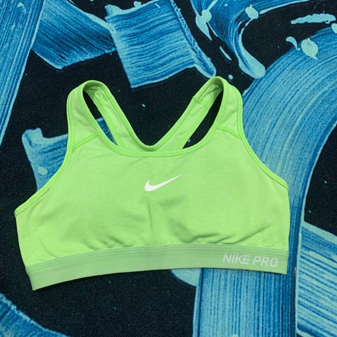 Nike Ladies Sports Bras., Women's Fashion, Activewear on Carousell