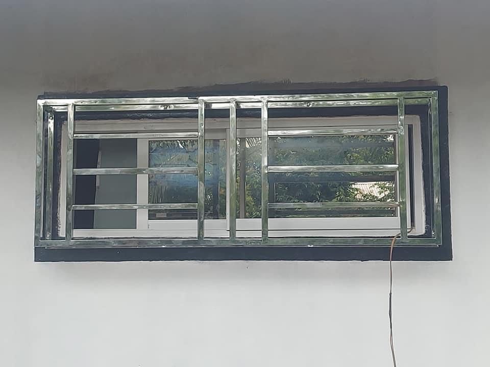 Stainless grills clearance