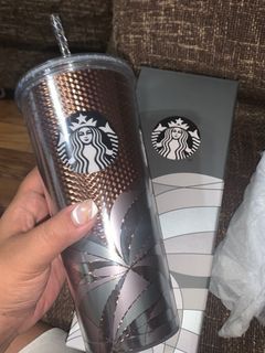 Starbucks 2023 cold cup