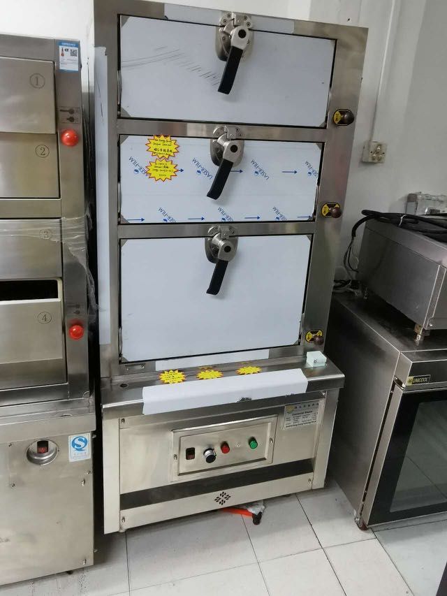 Steamer (energy saving), TV & Home Appliances, Kitchen Appliances