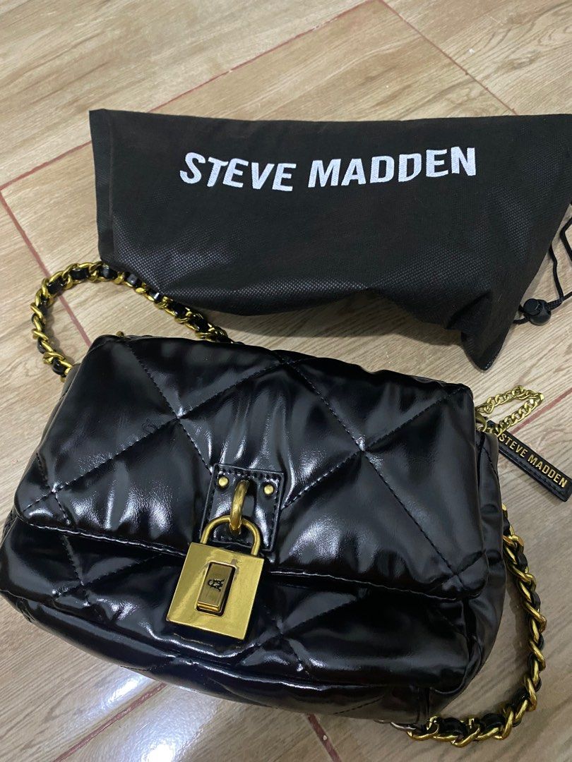 Steve madden hotsell zalora