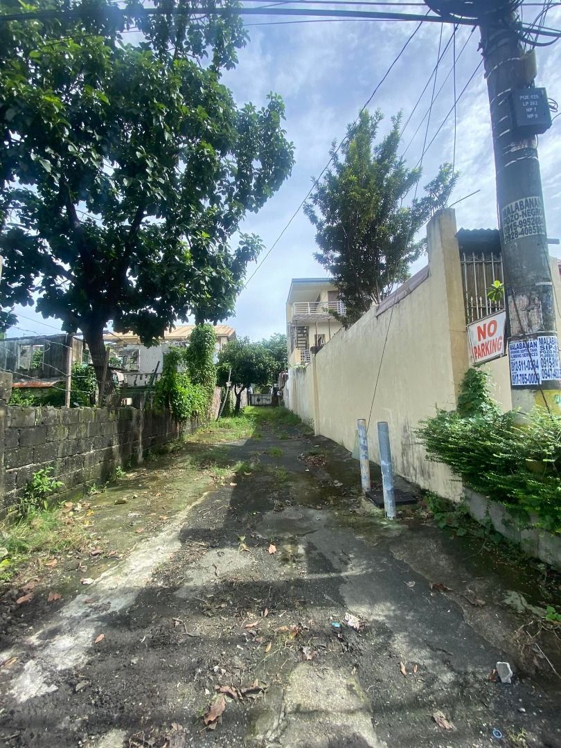 Sun Valley Corner Lot For Sale Paranaque on Carousell