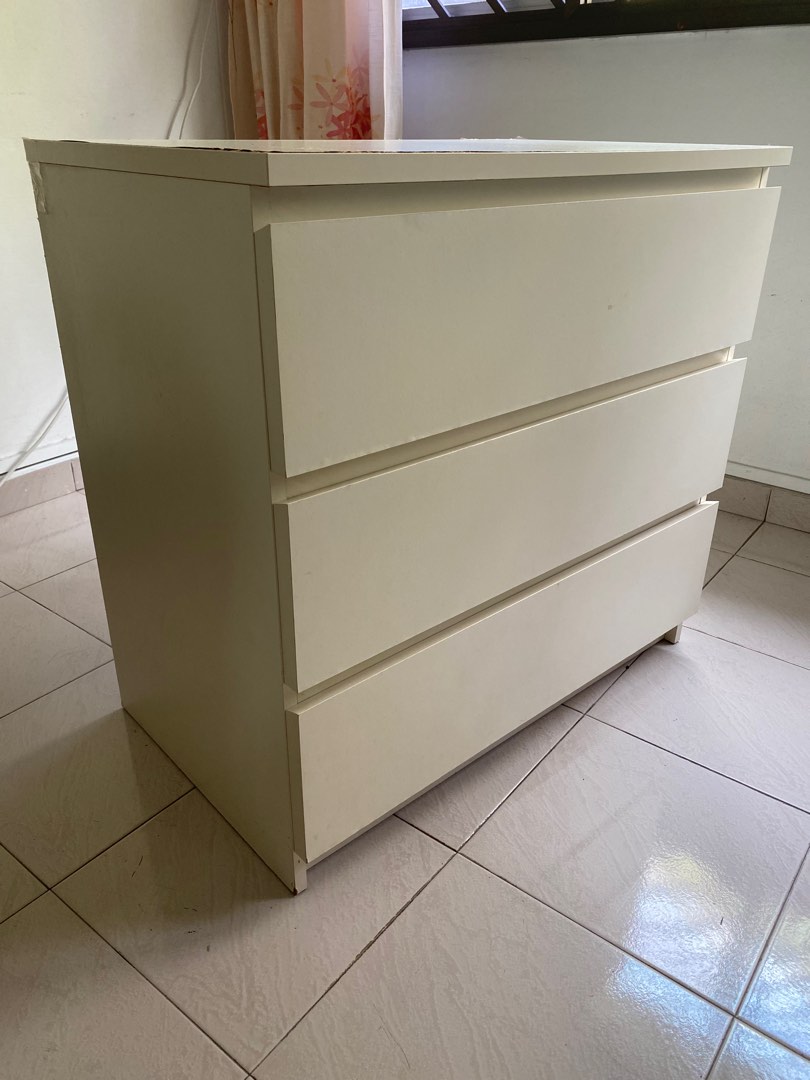 Chest Drawers, Furniture & Home Living, Furniture, Shelves,