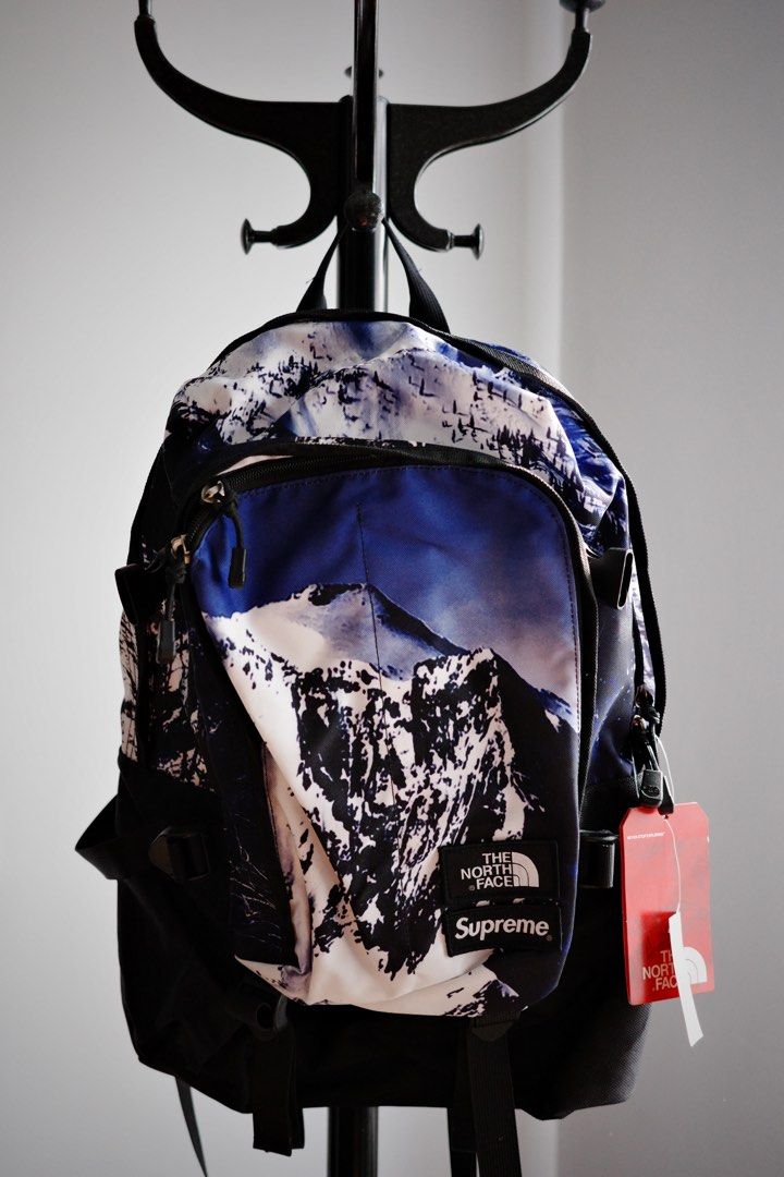 Supreme The North Face Mountain Expedition Backpack