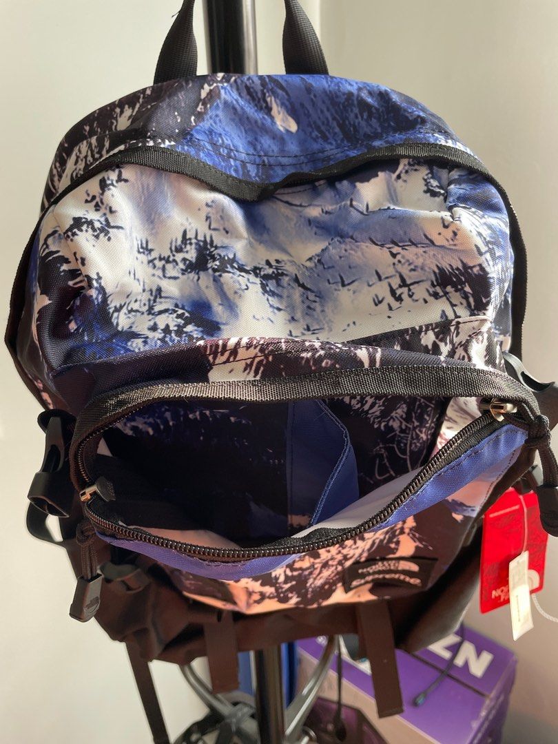 Supreme the north face mountain expedition backpack store
