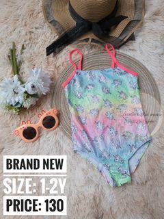 SWIM WEAR CLXN