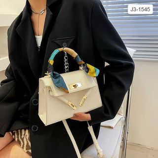 Tas Selempang Wanita Import J3-1545
