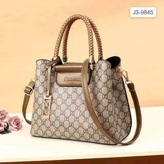 Tas Selempang Wanita Import J3-9845