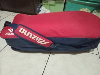 Tennis bag