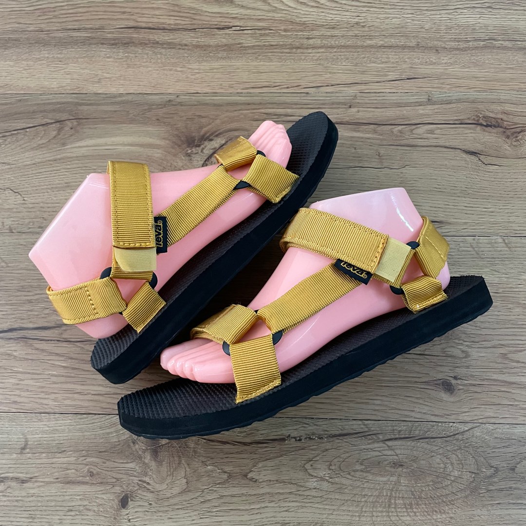 Teva flip flops uk sales