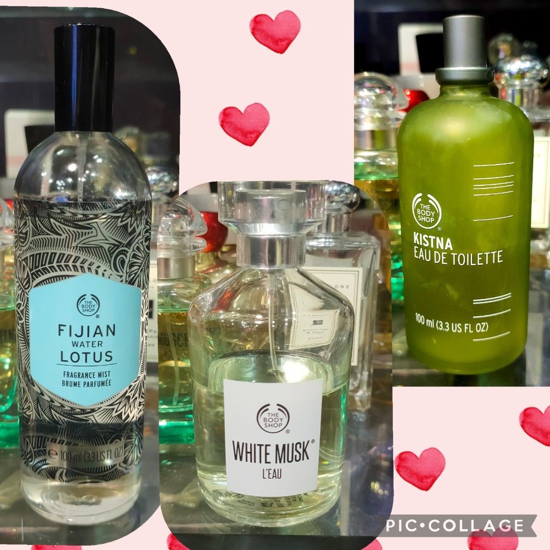 Kistna body deals shop review