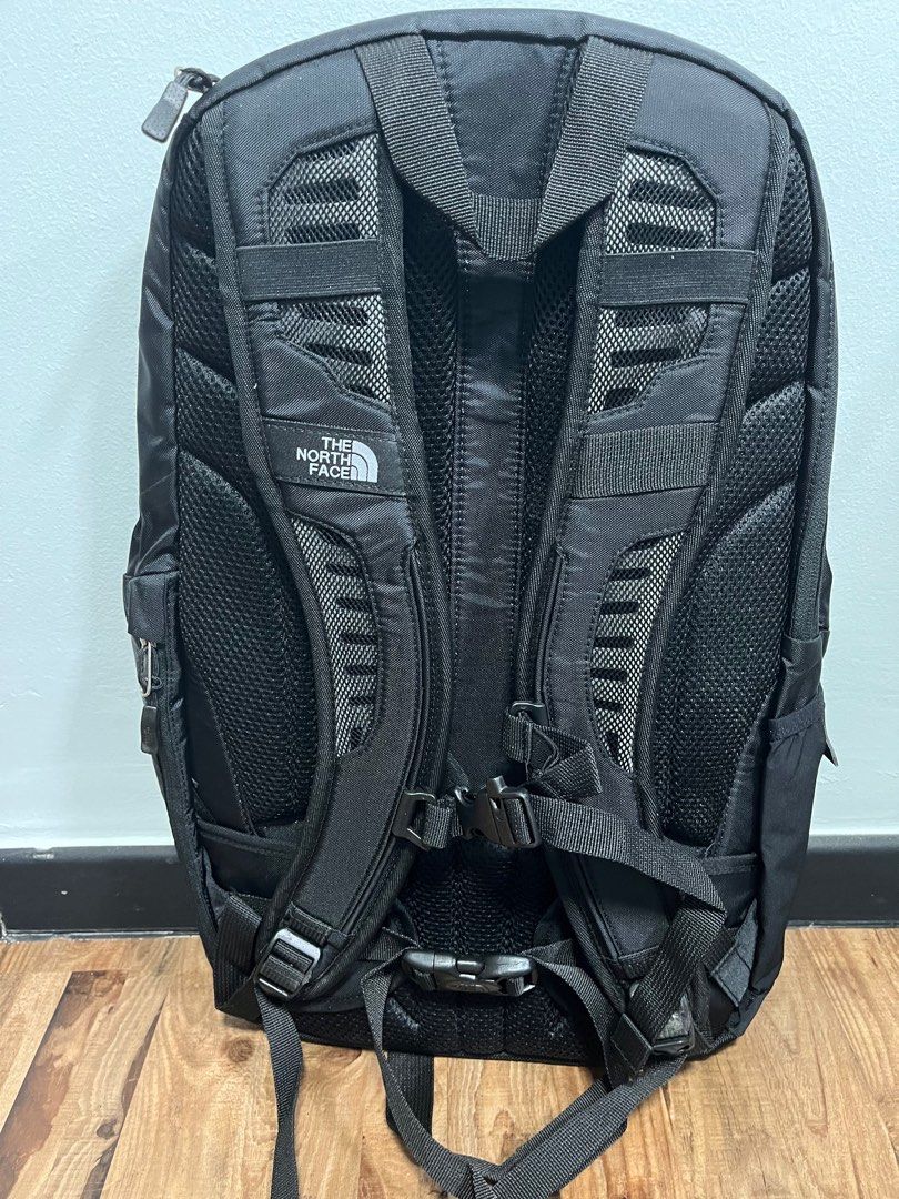 The North Face Mainframe Backpack Bag Men s Fashion Bags