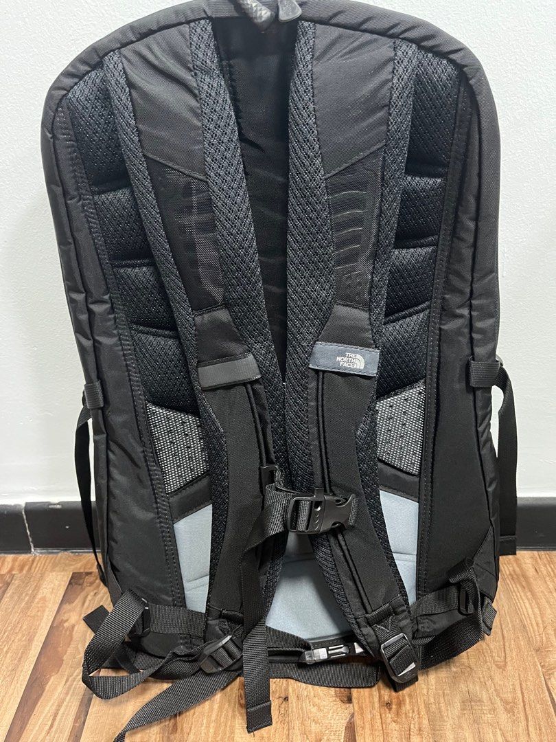 Router sales transit backpack