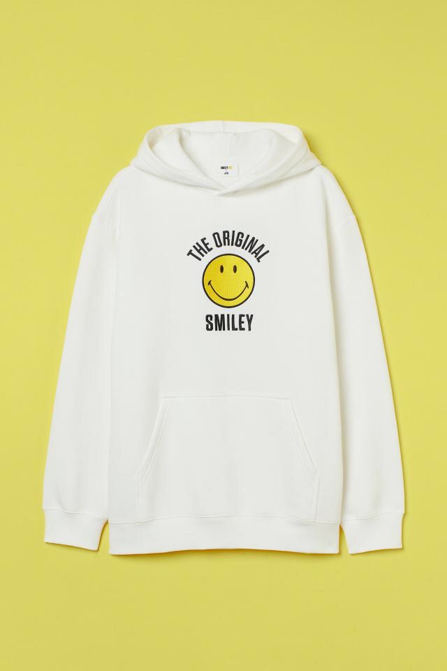 smiley h&m