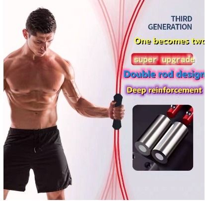 New fitness accessories online