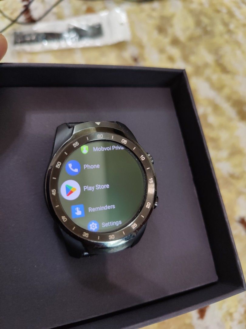 Ticwatch currys Clearance