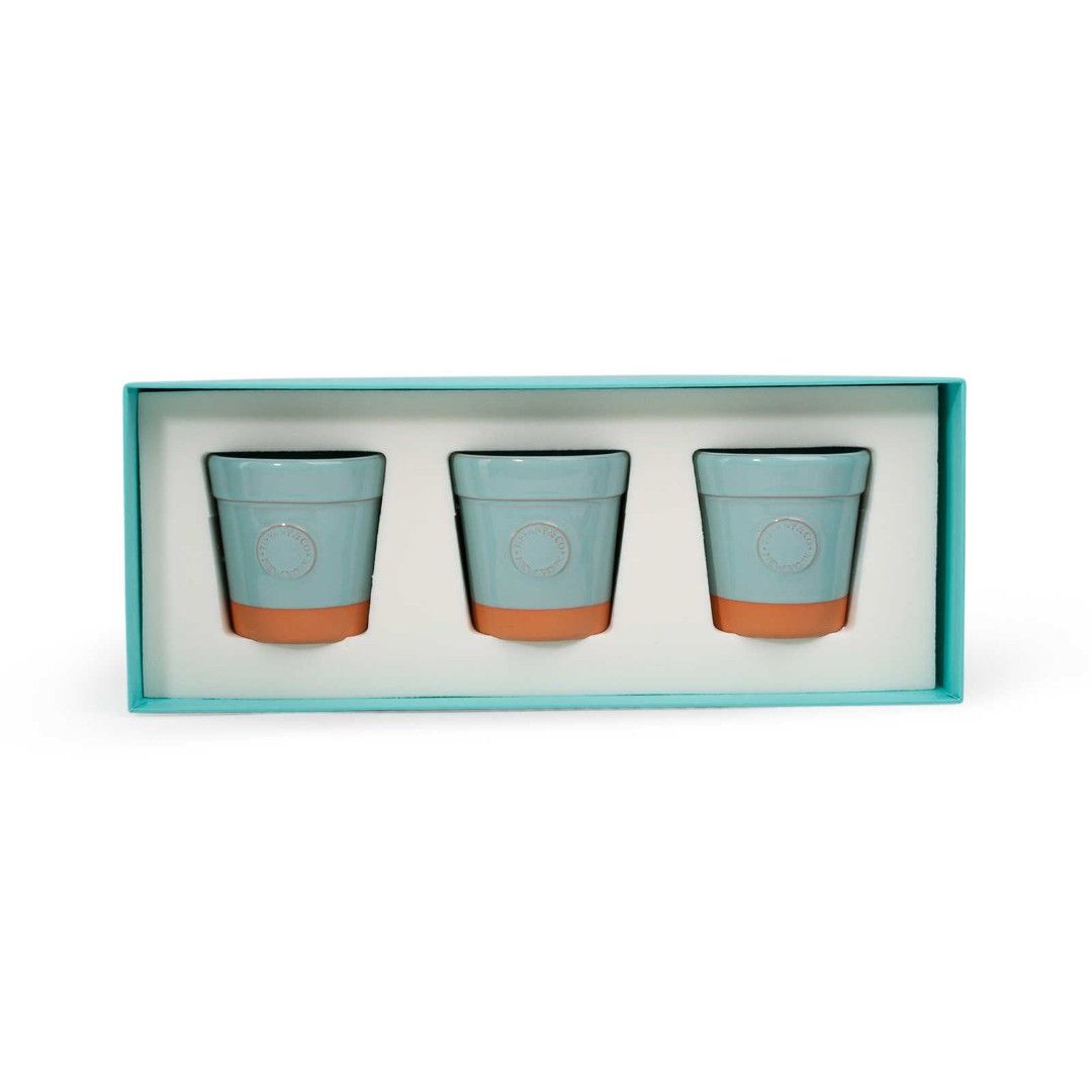 Tiffany and discount co pots