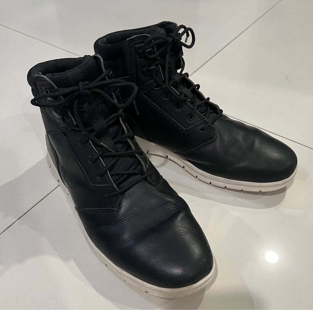 Timberland Hoverlite, Women's Fashion, Footwear, Boots on Carousell