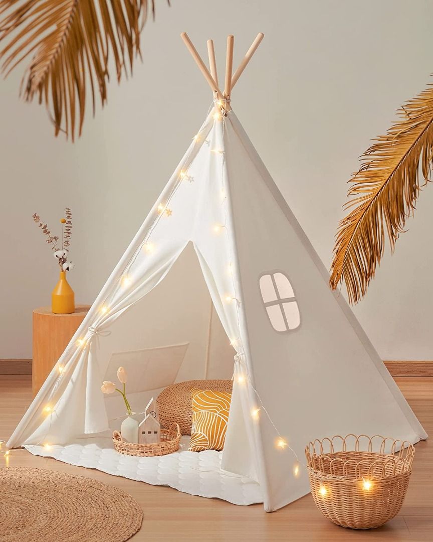 Play tent for 12 year old clearance