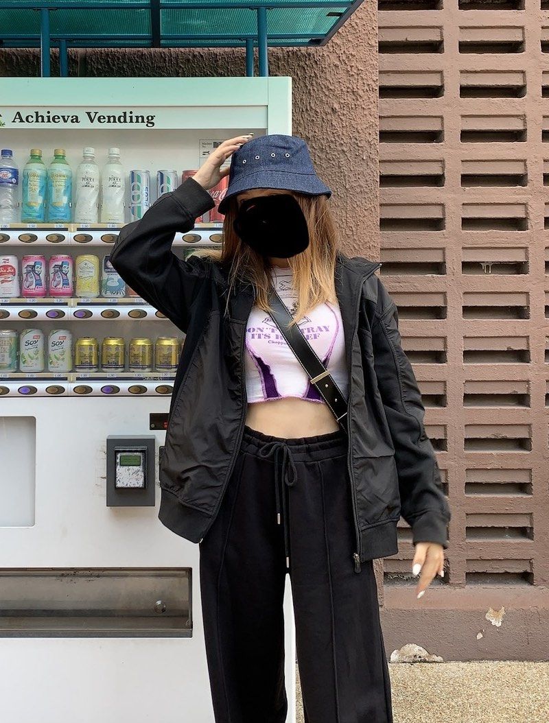 TOPSHOP BUCKET HAT Women s Fashion Watches Accessories Hats