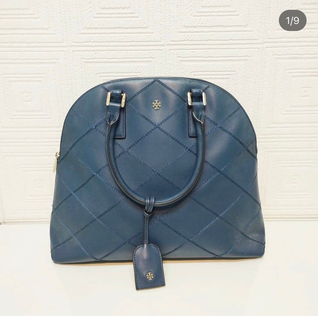 Brand New Original Coach Alma Bag, Luxury, Bags & Wallets on Carousell