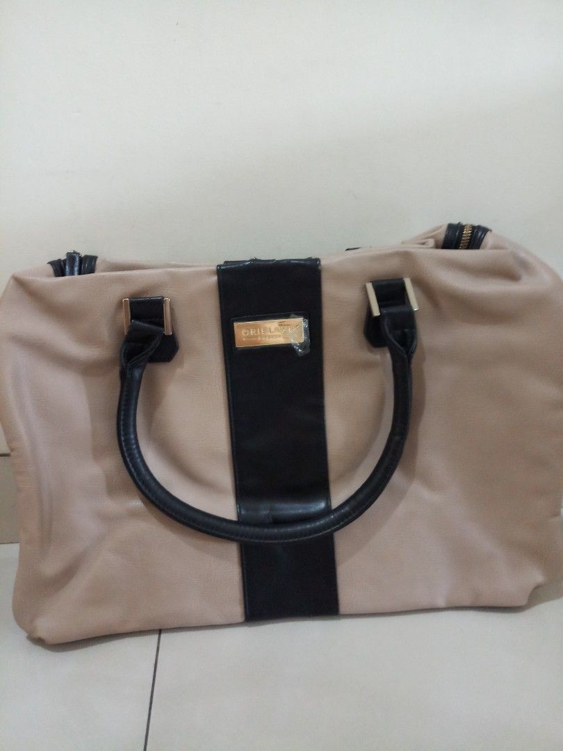 New success weekender bag oriflame deals