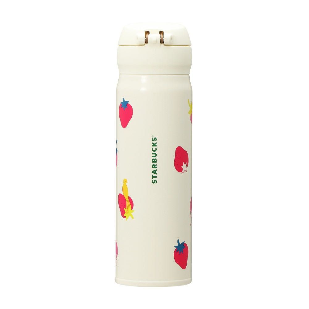 Tumbler starbucks jepang summer edition original, Kitchen & Appliances